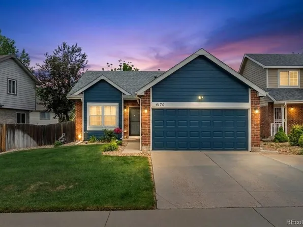 4170 S Himalaya Way, Aurora, CO 80013