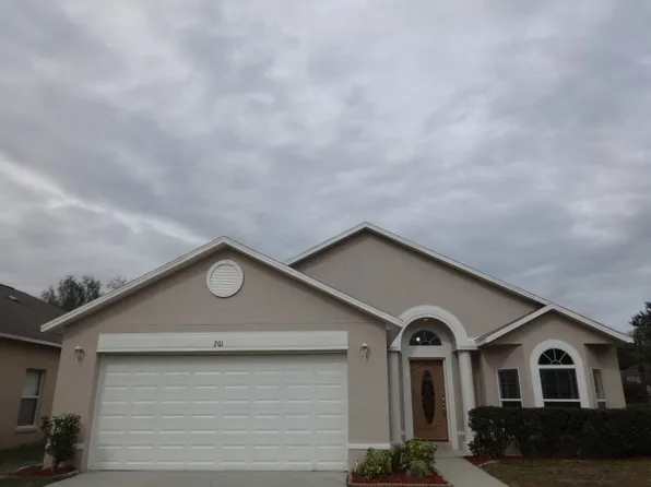 201 Lancer Oak Dr, Apopka, FL 32712
