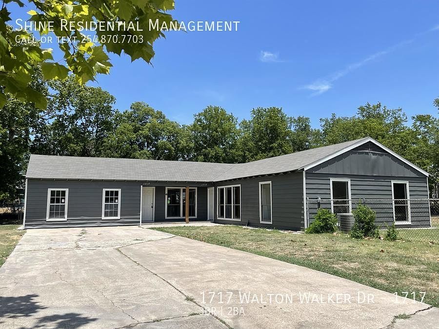 1st image of 1717 Walton Walker Dr #1717
