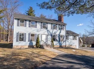 134 Christopher Ter, West Springfield, MA 01089