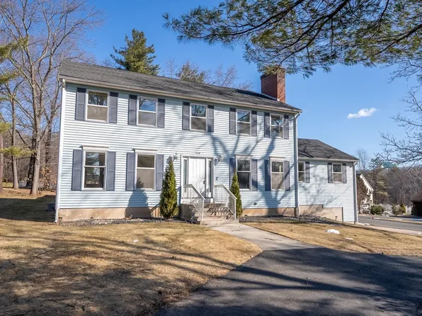 134 Christopher Ter, West Springfield, MA 01089