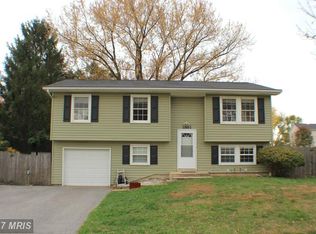 1861 Montreal Rd, Severn, MD 21144