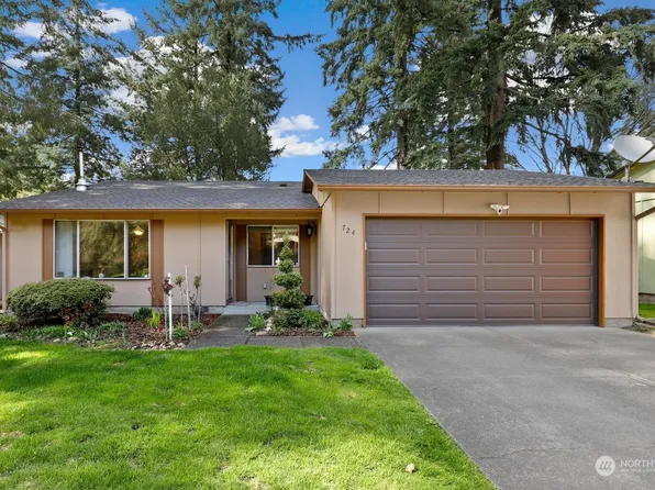 724 NE Pinebrook Avenue, Vancouver, WA 98684