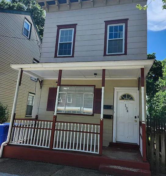 124 Mount Holly Ave #1 — Photo 1