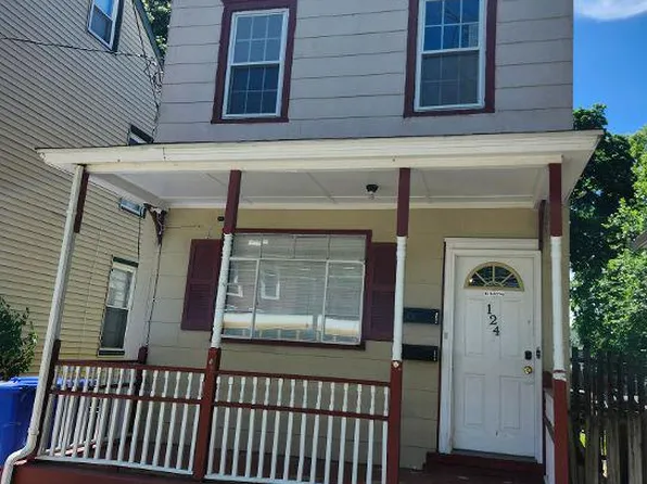 124 Mount Holly Ave #1, Mount Holly, NJ 08060