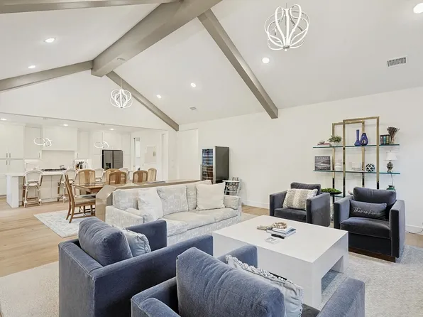 5809 Fursman Ave, Fort Worth, TX 76114