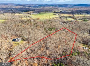 Lots 3 And 4 Ernest Robinson Rd, Marshall, VA 20115