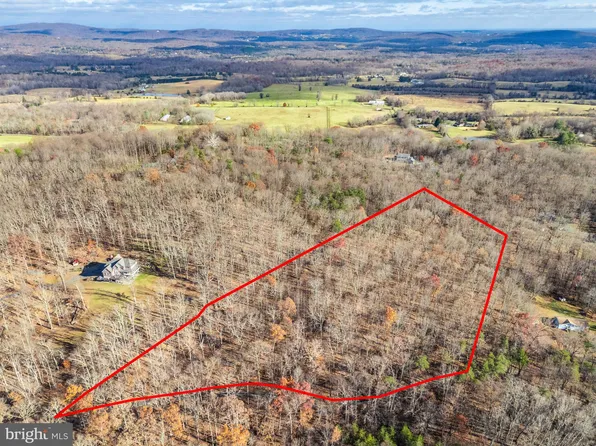 Lots 3 And 4 Ernest Robinson Rd, Marshall, VA 20115