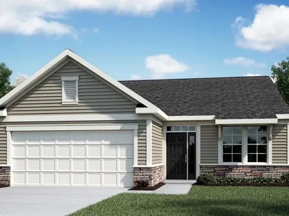 152 Laurel Farms Ln, Braselton, GA 30517