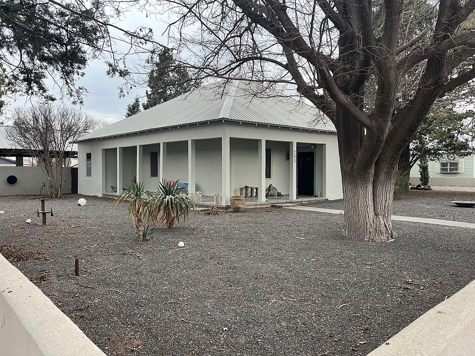 203 W Texas St, Marfa, TX 79843 MLS 139308 Zillow