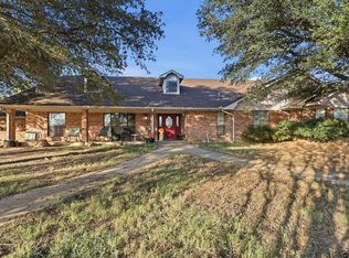 2370 W Fm 71, Talco, TX 75487