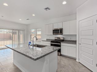 13543 N Nicholas Ct, Marana, AZ 85653