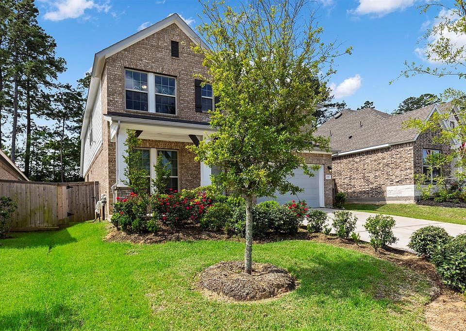 131 Scarlet Maple Ct, Willis, TX 77318 MLS 32718026 Zillow