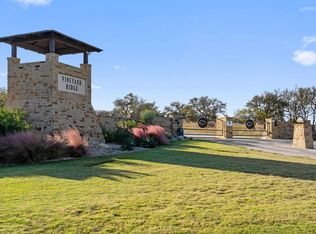 Lot 91 Axis Circle, Fredericksburg, TX 78624