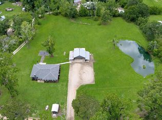 10792 Stidham Rd, Conroe, TX 77302