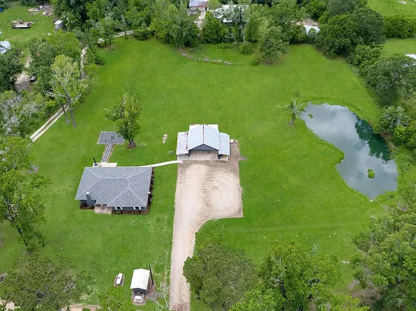 10792 Stidham Rd, Conroe, TX 77302