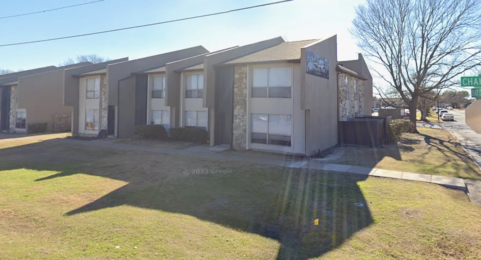 4540 Chaha Rd Apt F-204 — Photo 1