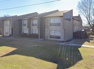 4540 Chaha Rd #F-204, Garland, TX 75043