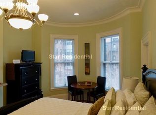 4 Claremont Park #3R, Boston, MA 02118