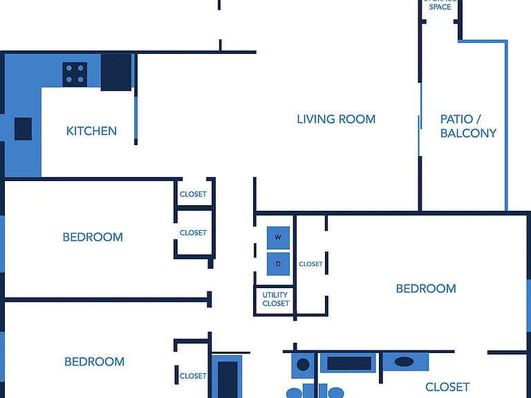 Captiva Club Apartments — Photo 43