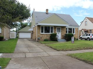 46 Thruway Ct, Cheektowaga, NY 14225