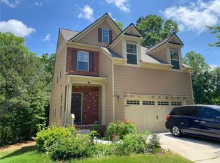 3692 Archgate Ct, Alpharetta, GA 30004