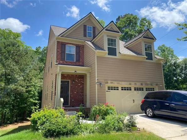 3692 Archgate Ct, Alpharetta, GA 30004