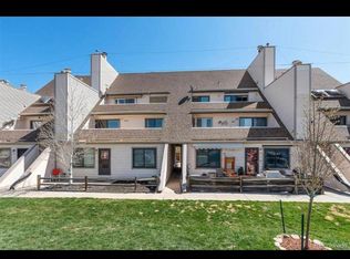 4266 S Eldridge St APT 206, Morrison, CO 80465