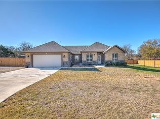 18 S Winecup Dr, Belton, TX 76513