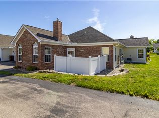 3323 Ravine Pl, Maineville, OH 45039