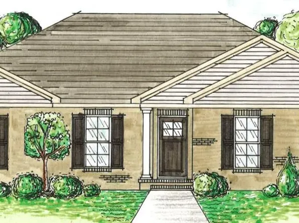 860 Battles Rd, Dothan, AL 36301