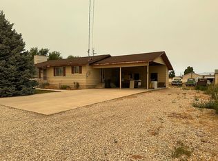 50 W Center St, Centerfield, UT 84622