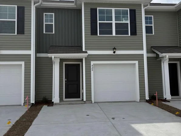 420 Gemstone Blvd Lot 215, Conway, SC 29526