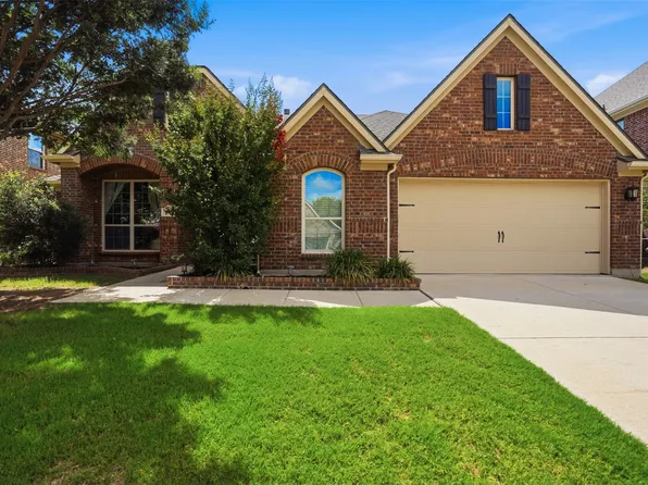 1383 Sandhurst Dr, Roanoke, TX 76262
