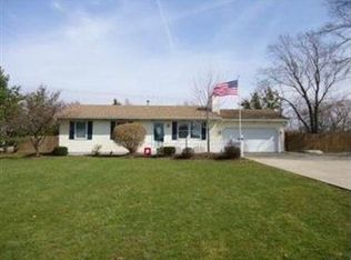 5059 Columbia Rd, Medina, OH 44256