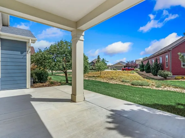 4440 Long Pine Lake Dr, Loveland, CO 80538
