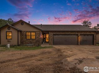 552 Quillan Gulch Rd, Loveland, CO 80537