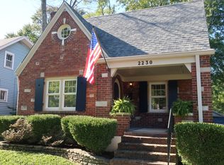 2230 Talbott Ave, Louisville, KY 40205