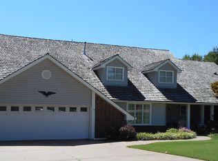 27 Stoneridge Rd, Ponca City, OK 74604