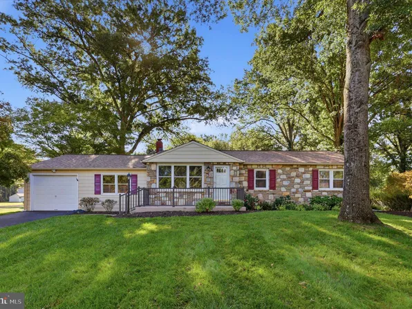 320 Richardson Rd, Lansdale, PA 19446