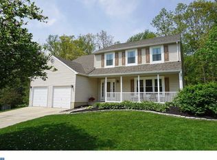 7 Kim Ct, Sewell, NJ 08080
