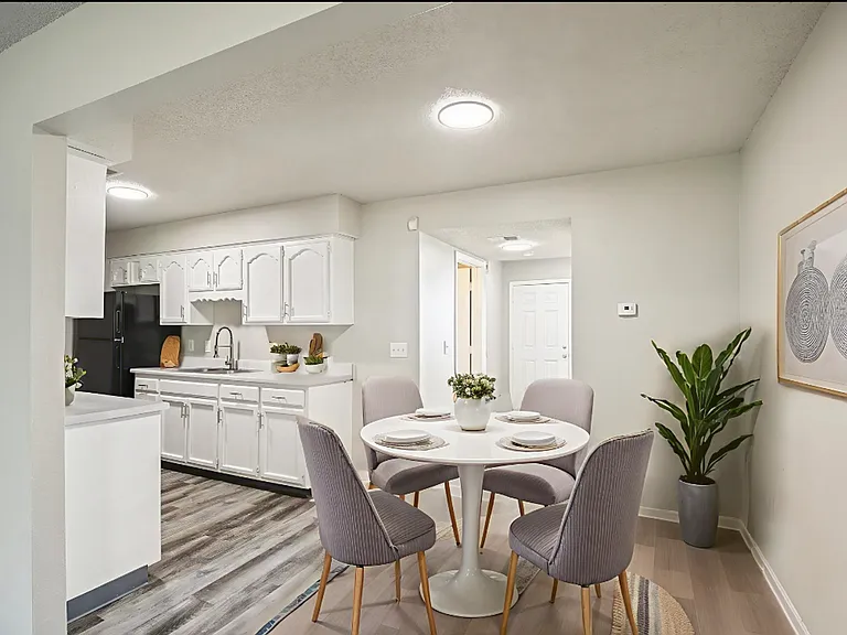 Grand Vue Townhomes — Photo 9