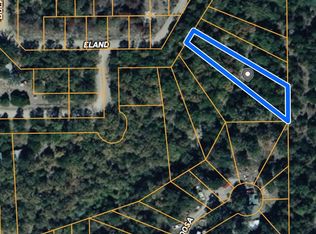 0 E Eland St, Stigler, OK 74462
