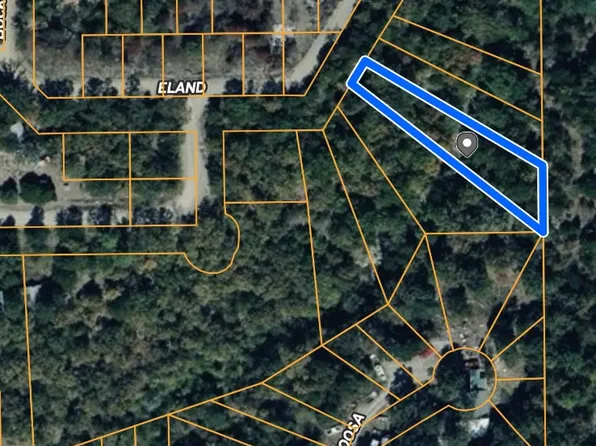0 E Eland St, Stigler, OK 74462