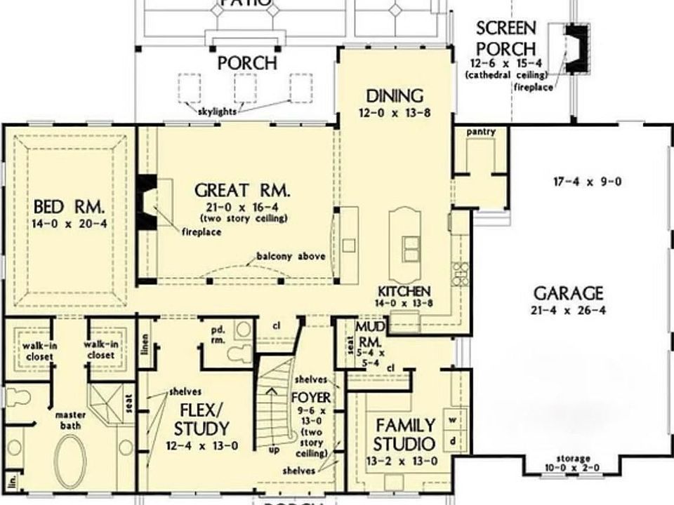 2nd image of 7421 Guess Rd