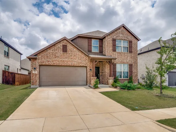 408 Patterson Ct, Fate, TX 75087