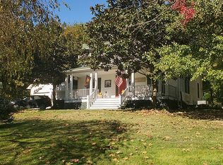 245 Milldale Rd, Front Royal, VA 22630