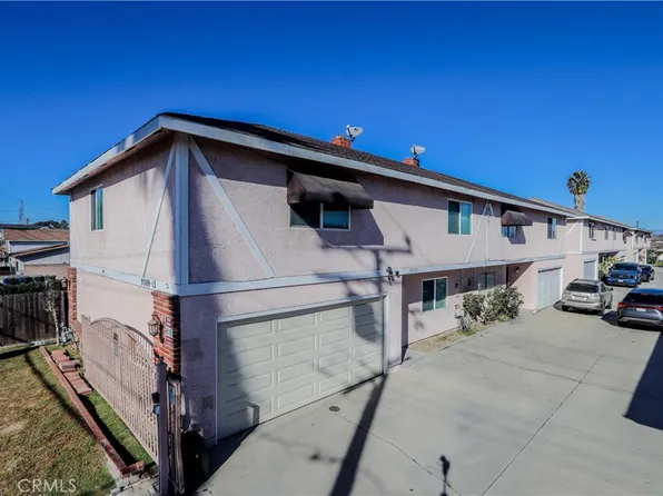 9209 Cedar St, Bellflower, CA 90706