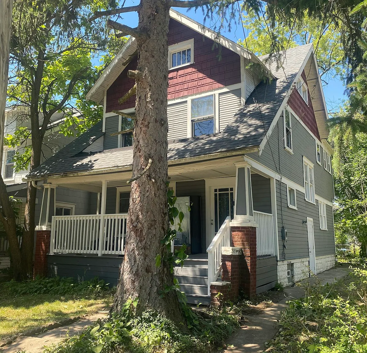 937 Lawton Street — Photo 3