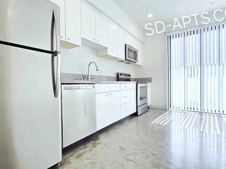 3953 1st Ave #5E — Photo 15